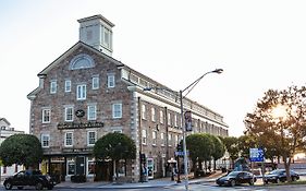 Newport Bay Club And Hotel